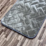 پادری فومی آجری 75*50 - تصویر 11