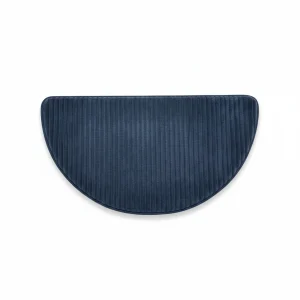 پادری تدی لاین راه راه نیم دایره 75*50