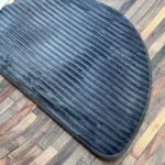 پادری تدی لاین راه راه نیم دایره 75*50 - تصویر 11